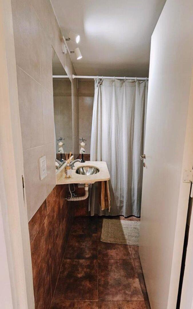 Foto de ENTRE RIOS 737. DEPARTAMENTO 1 DORMITORIO EN VENTA, imagen 5