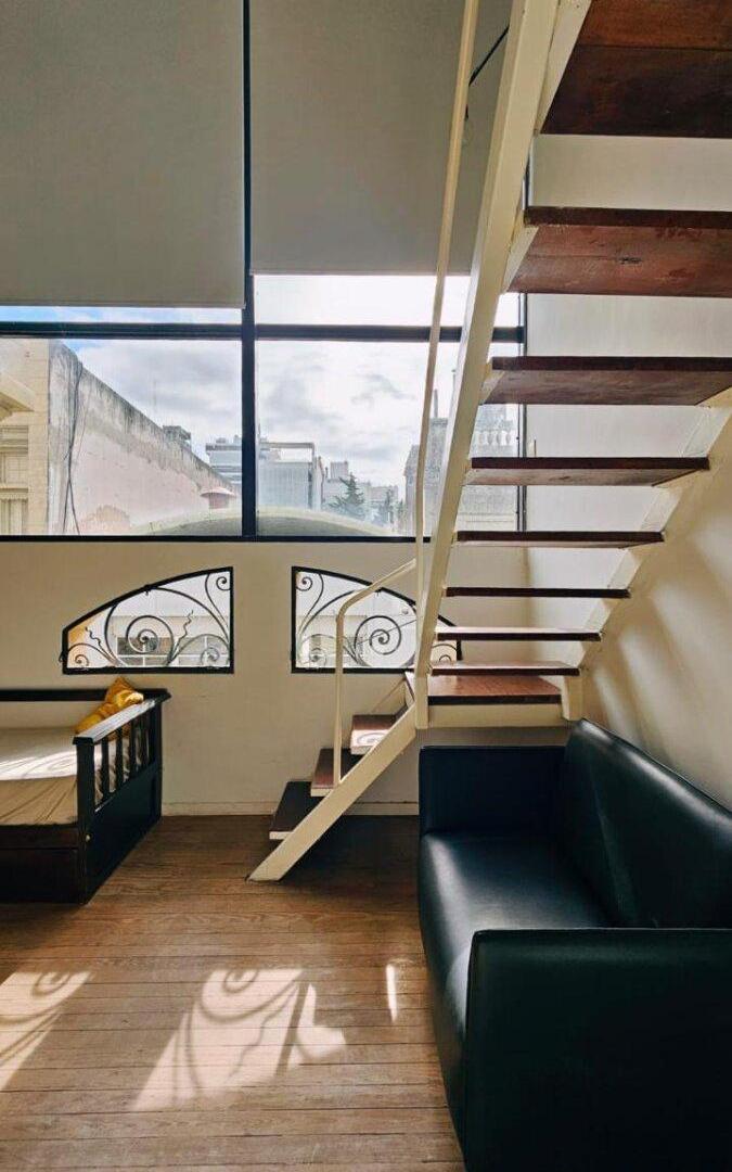 Foto de ENTRE RIOS 737. DEPARTAMENTO 1 DORMITORIO EN VENTA, imagen 3