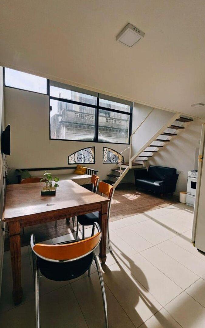 Foto de ENTRE RIOS 737. DEPARTAMENTO 1 DORMITORIO EN VENTA, imagen 1