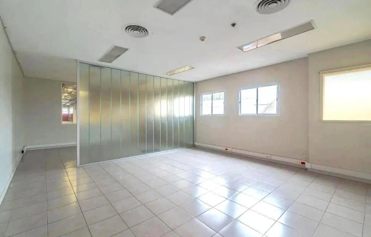 Martin Rodríguez 4400 - Depósito Industrial en Alquiler en San Fernando - Zona Norte 2
