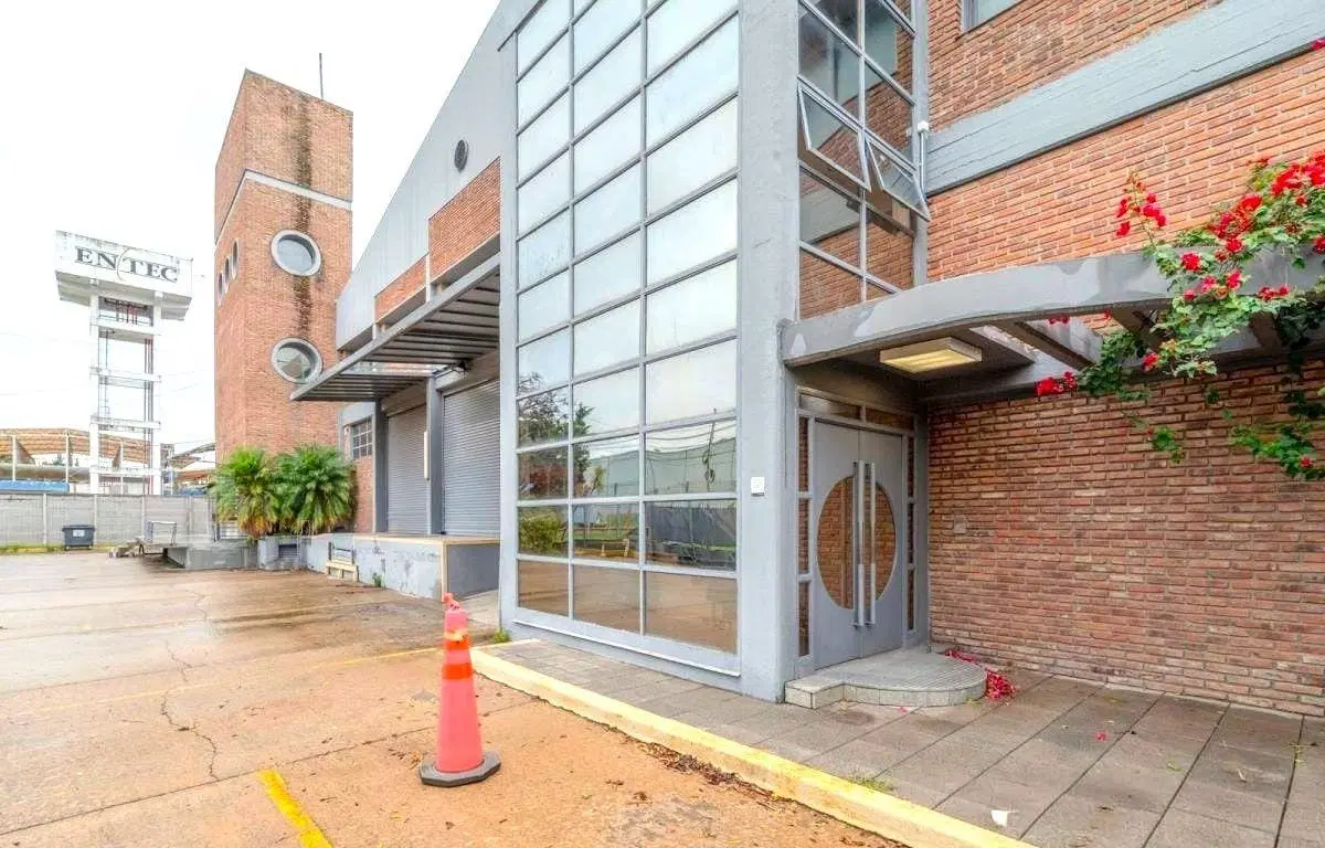 Martin Rodríguez 4400 - Depósito Industrial en Alquiler en San Fernando - Zona Norte 5
