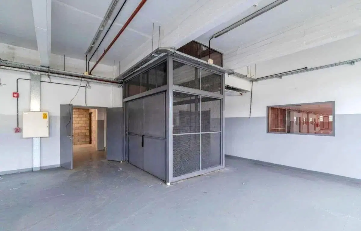 Martin Rodríguez 4400 - Depósito Industrial en Alquiler en San Fernando - Zona Norte 4
