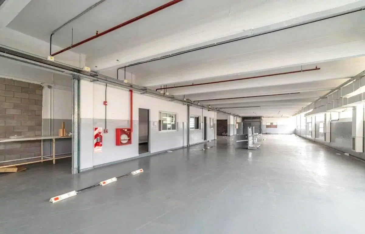 Martin Rodríguez 4400 - Depósito Industrial en Alquiler en San Fernando - Zona Norte 3