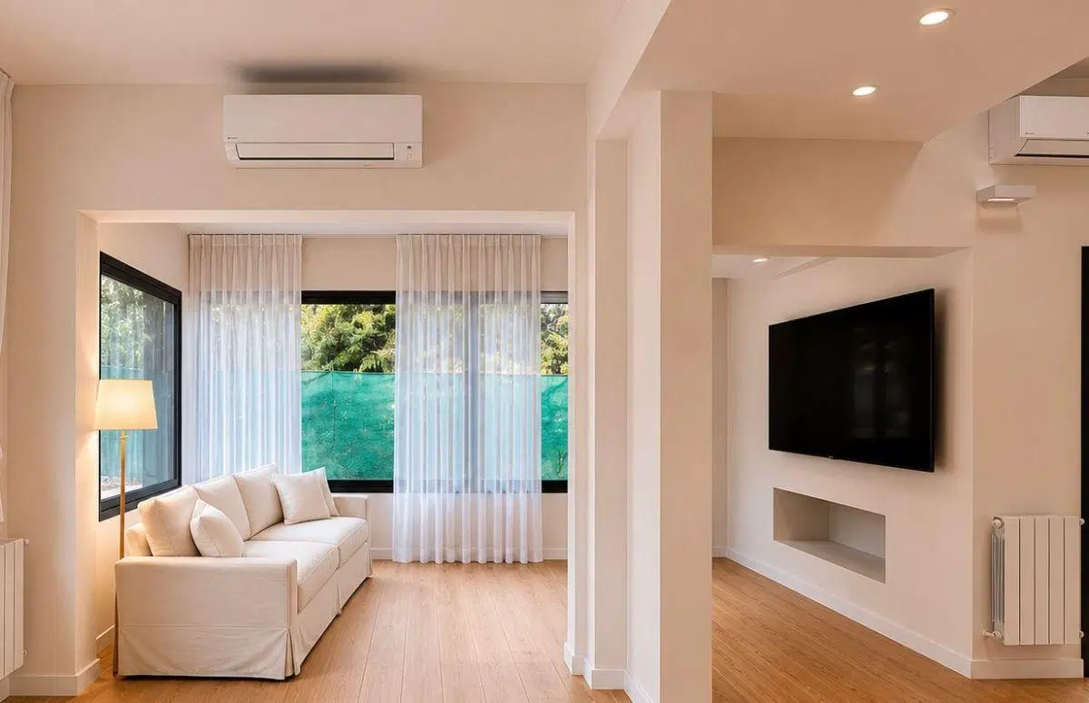 Alquiler anual casa a estrenar – 2 Plantas – 1 Lote – Miraflores Country Club 2