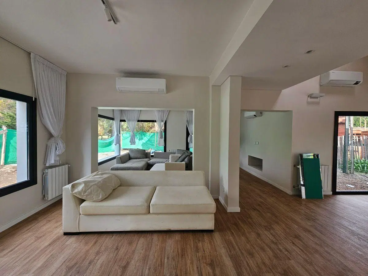 Alquiler anual casa a estrenar – 2 Plantas – 1 Lote – Miraflores Country Club 4
