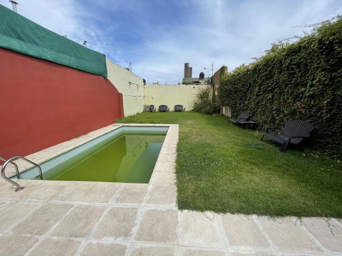 Venta Casa Uso Comercial - Hostel / Pensión - Buenos Aires 2300 Rosario 4