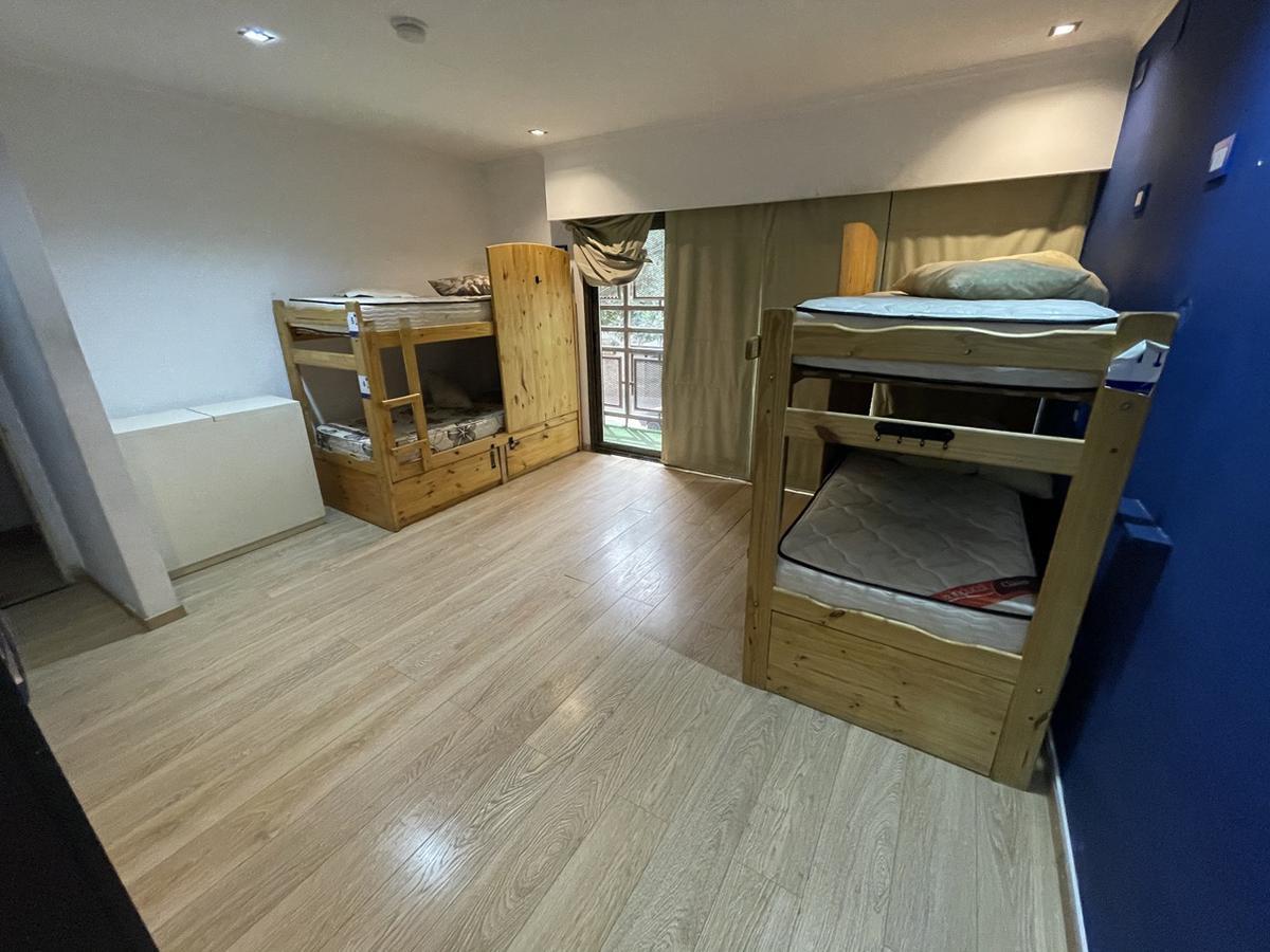 Venta Casa Uso Comercial - Hostel / Pensión - Buenos Aires 2300 Rosario 5