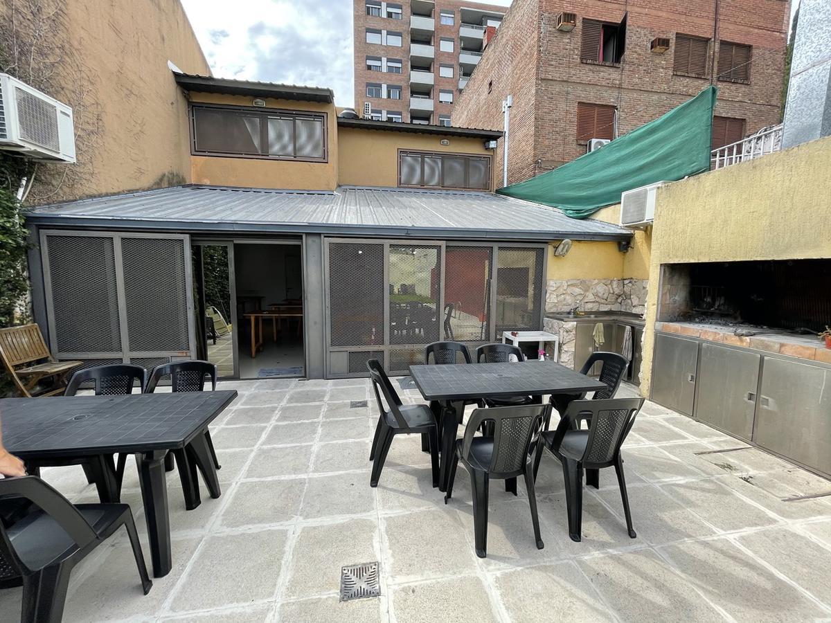 Venta Casa Uso Comercial - Hostel / Pensión - Buenos Aires 2300 Rosario 2
