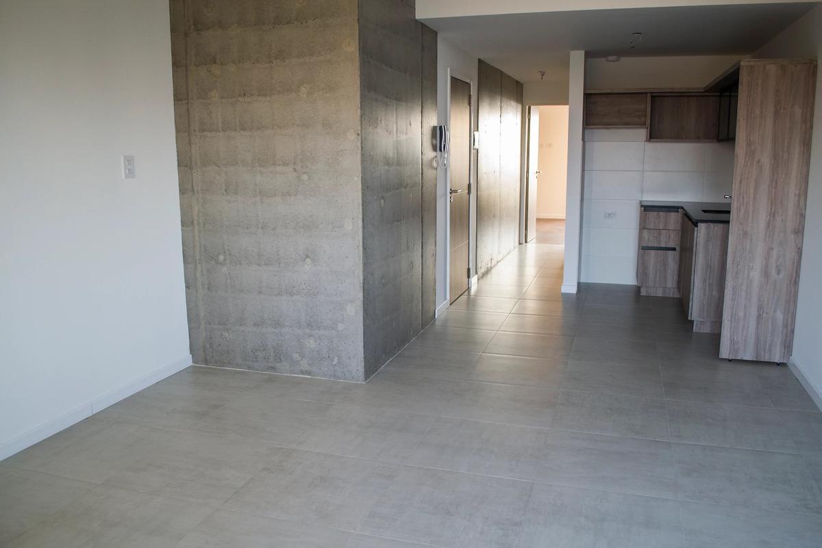 Venta 1 dormitorio a estrenar - Santa Fe 3300 Rosario
