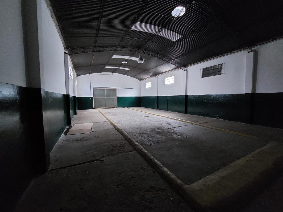 Foto de Venta depósito y oficinas - Cañada De Gomez, imagen 5