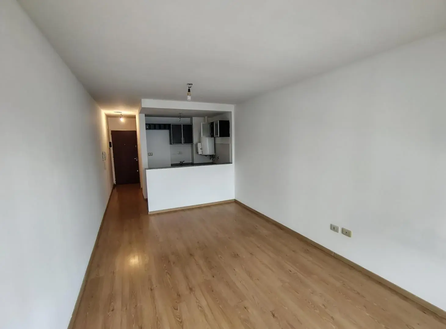 Departamento - Lourdes 1
