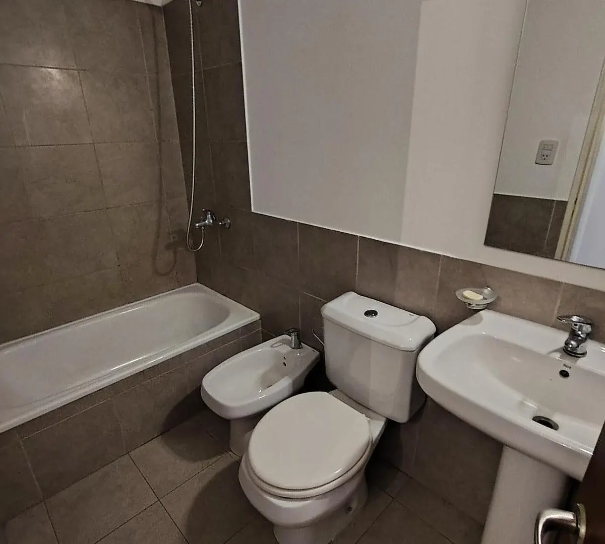 Departamento - Lourdes 2