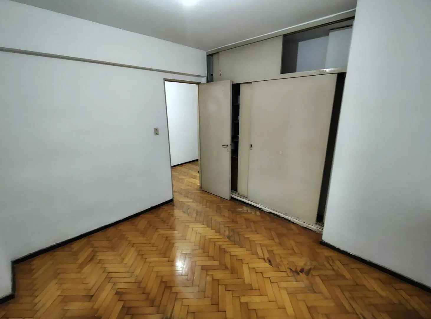 Alquiler departamento 1 dormitorio - Paraguay 1100 Rosario 3