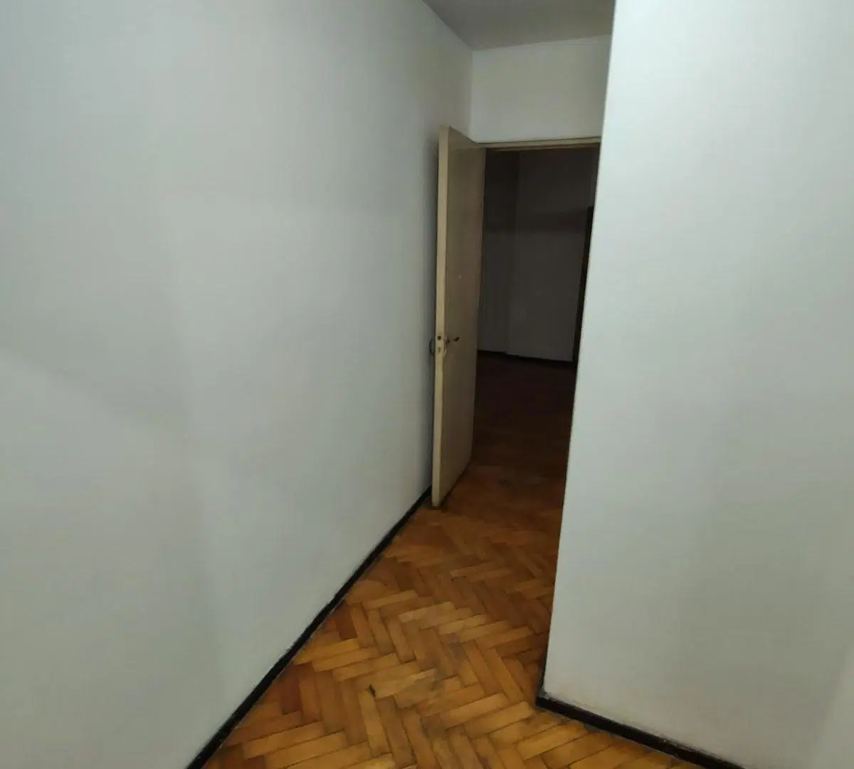 Alquiler departamento 1 dormitorio - Paraguay 1100 Rosario 4
