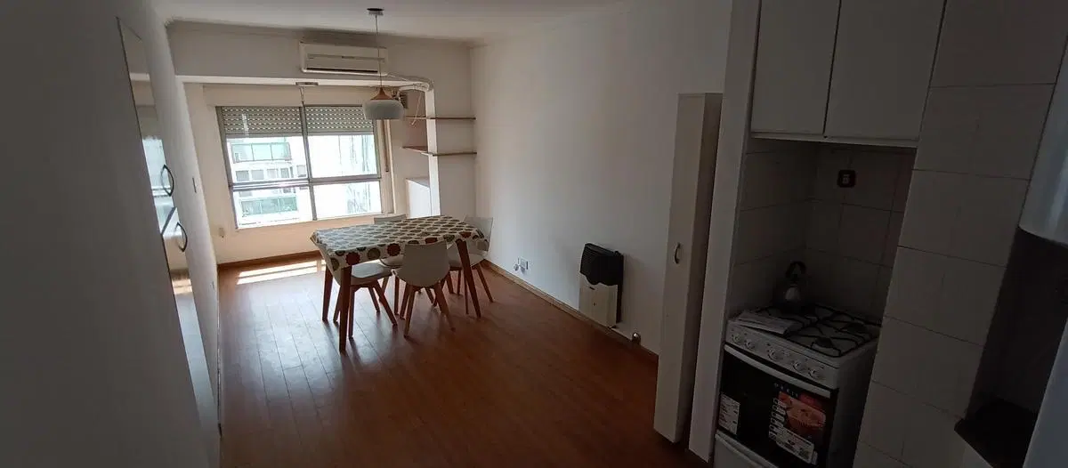 Venta 1 dormitorio - Mitre 1400 Rosario 5