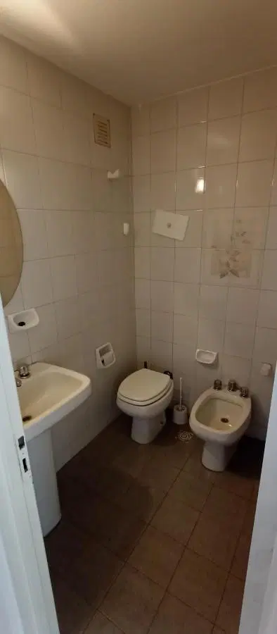 Venta 1 dormitorio - Mitre 1400 Rosario 3
