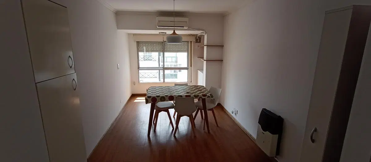 Venta 1 dormitorio - Mitre 1400 Rosario 4