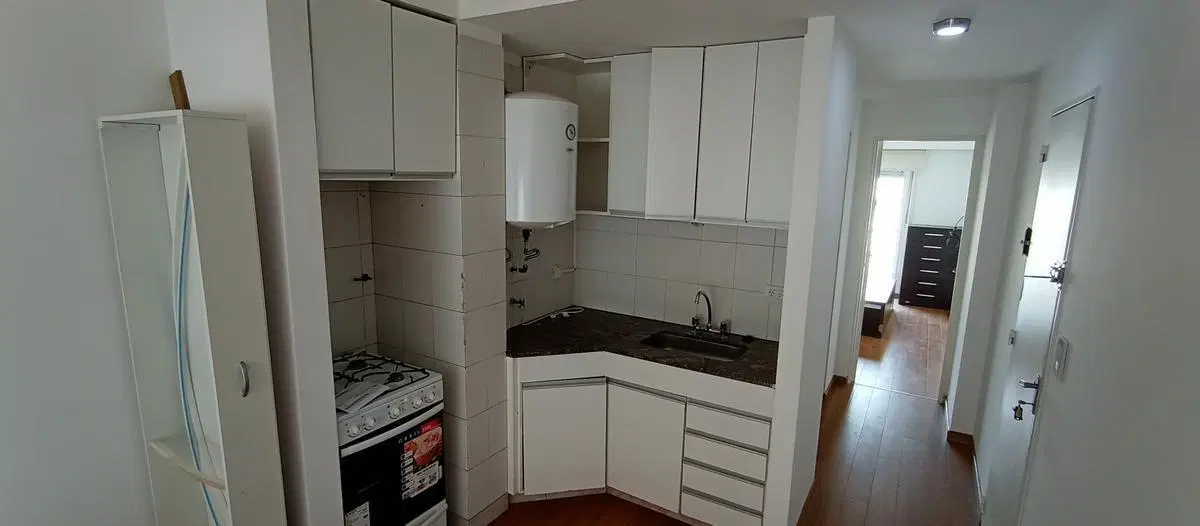 Venta 1 dormitorio - Mitre 1400 Rosario 8