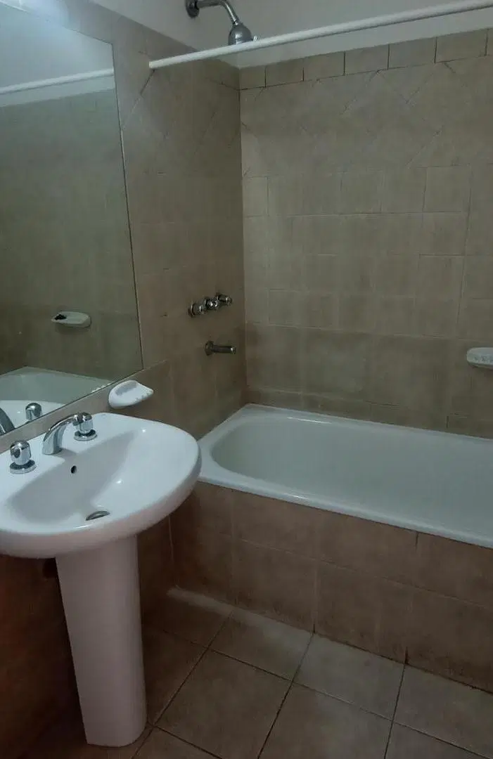 Alquiler semipiso 1 dormitorio - Balcarce 67 bis Rosario 4