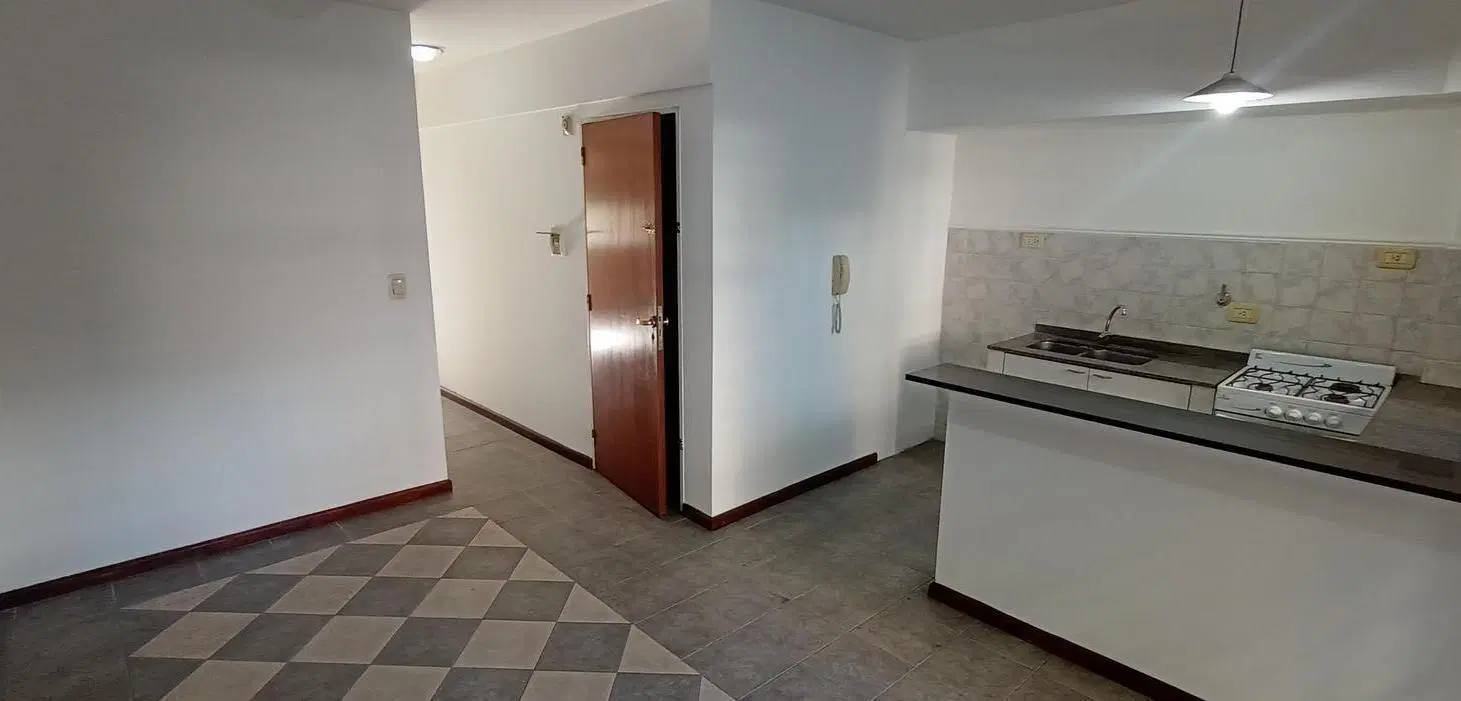 Alquiler semipiso 1 dormitorio - Balcarce 67 bis Rosario 3