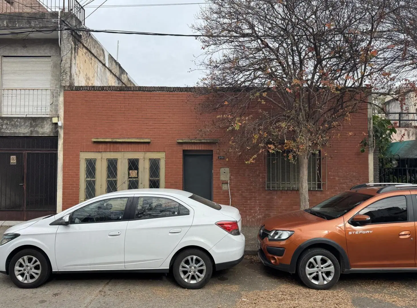 Casa en Venta en Pasaje Manuel Suarez 3400 - Rosario 3