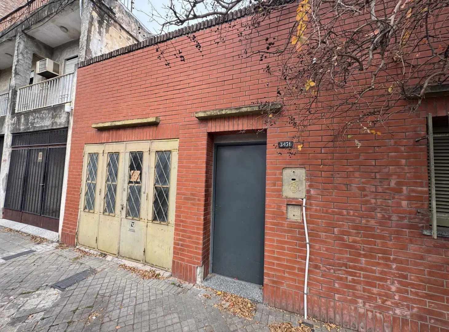 Casa en Venta en Pasaje Manuel Suarez 3400 - Rosario 4