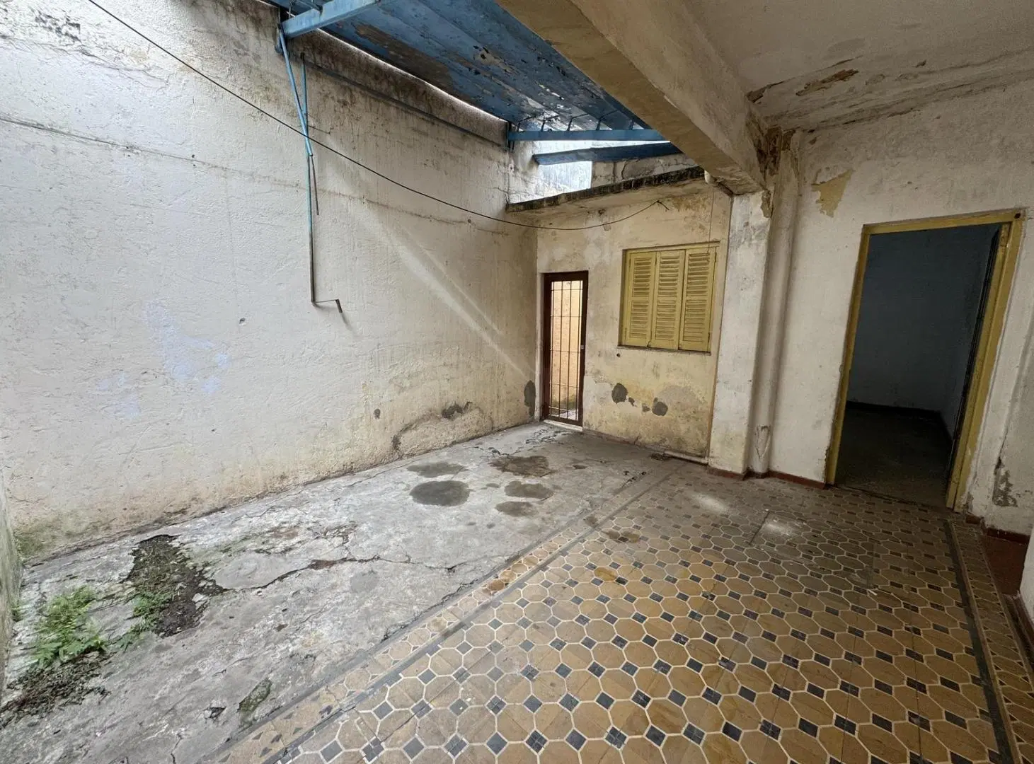 Casa en Venta en Pasaje Manuel Suarez 3400 - Rosario 8