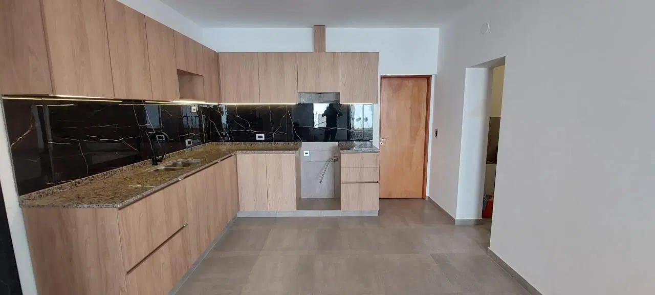 Alquiler casa de 2 dormitorios en Guatemala 700 - Barrio Belgrano Rosario 4
