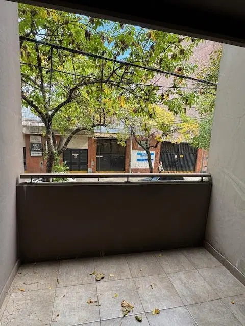 Alquiler monoambiente - Paraguay 2200 Abasto - Rosario 3