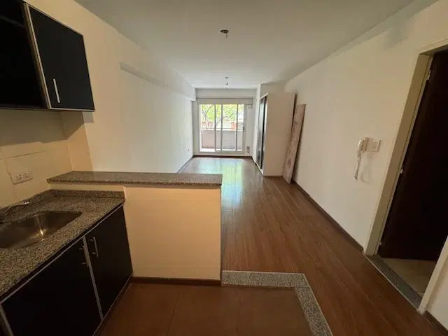 Alquiler monoambiente - Paraguay 2200 Abasto - Rosario 5