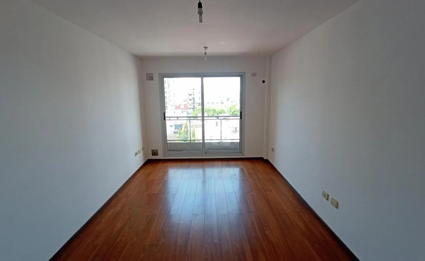 Alquiler monoambiente - Paraguay 2200 Rosario 3