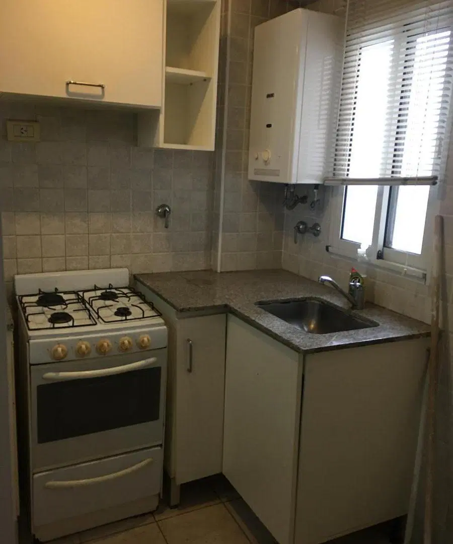 Alquiler 1 dormitorio - Paraguay 200 Rosario 3