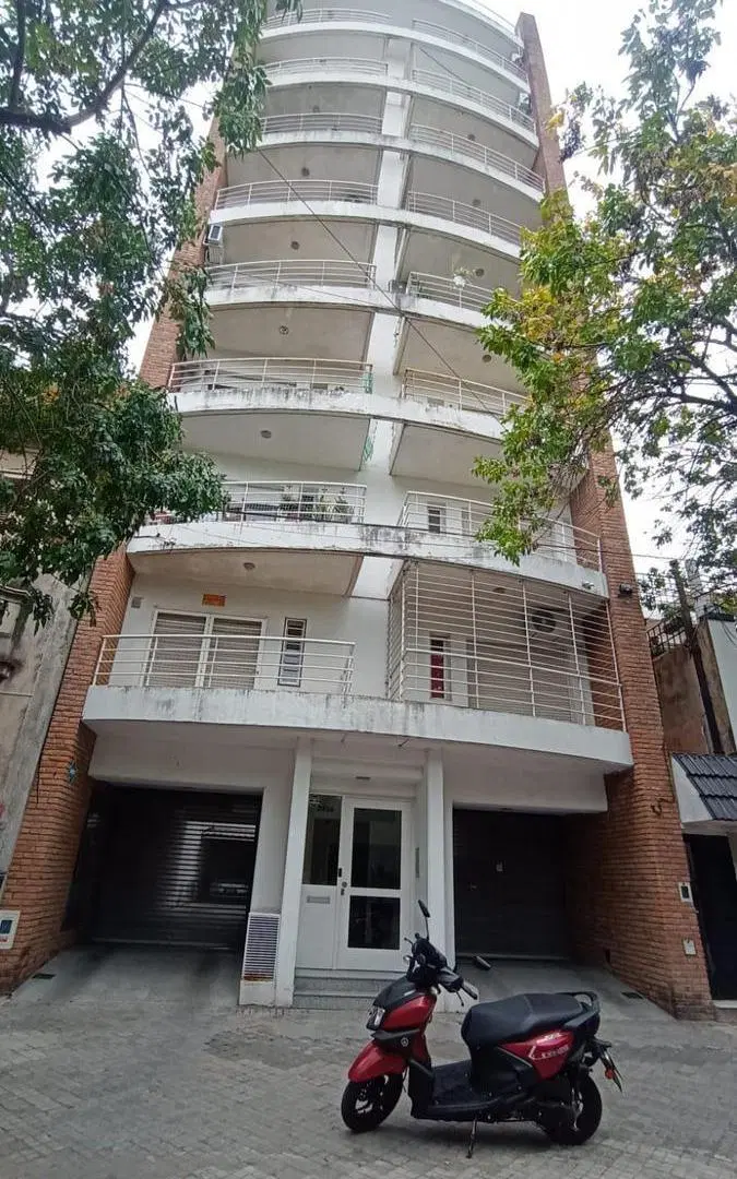 Alquiler 1 dormitorio con cochera - 3 de Febrero 2500 Rosario 1