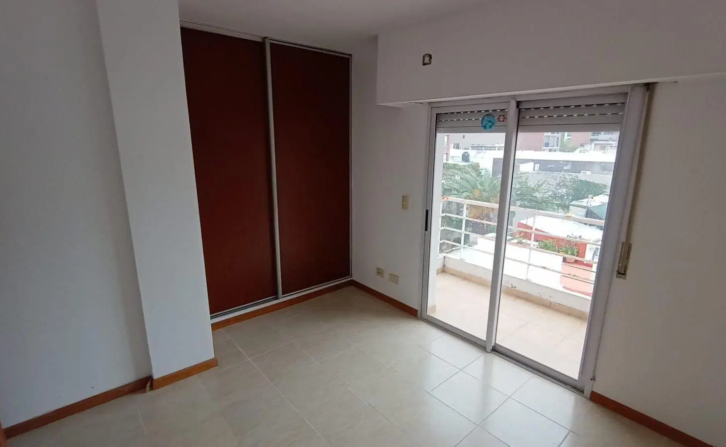 Alquiler 1 dormitorio con cochera - 3 de Febrero 2500 Rosario 5