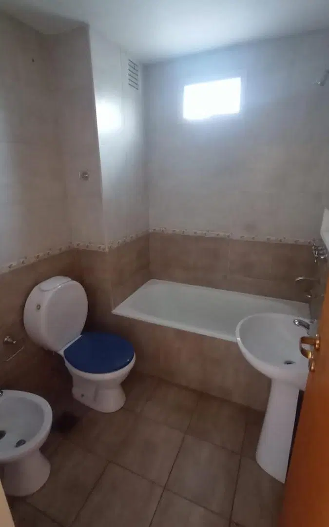 Alquiler 1 dormitorio con cochera - 3 de Febrero 2500 Rosario 3