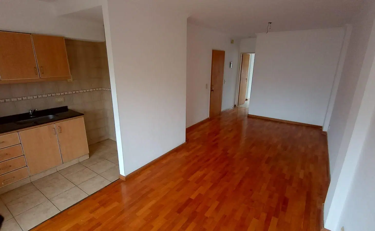 Alquiler 1 dormitorio con cochera - 3 de Febrero 2500 Rosario 4