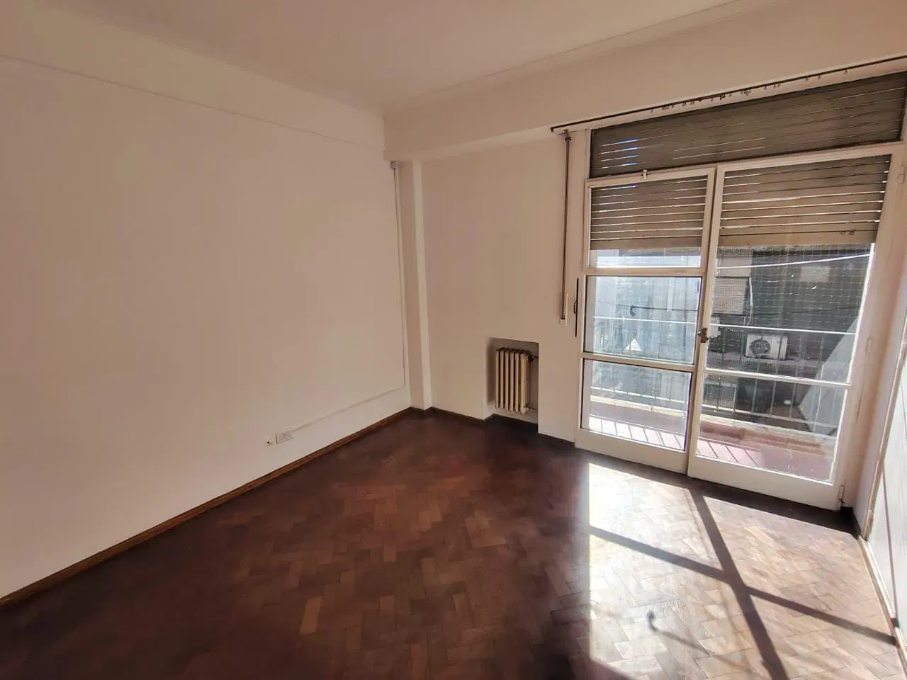 Alquiler departamento 2 dormitorios - San Martin 500 Rosario 5