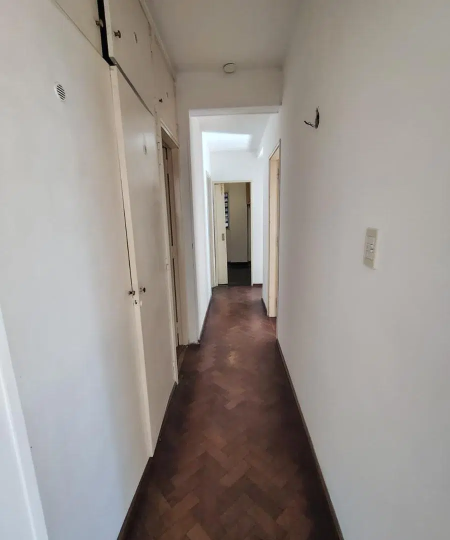 Alquiler departamento 2 dormitorios - San Martin 500 Rosario 2