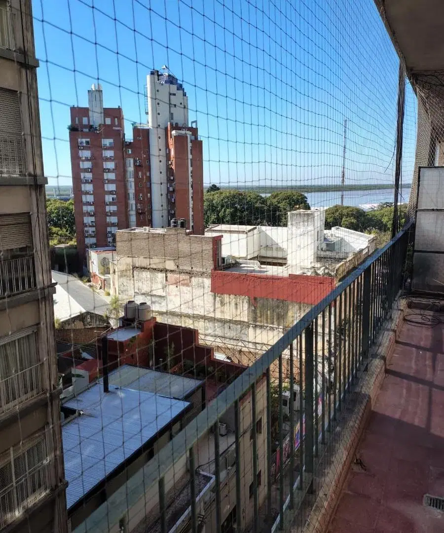 Alquiler departamento 2 dormitorios - San Martin 500 Rosario 4