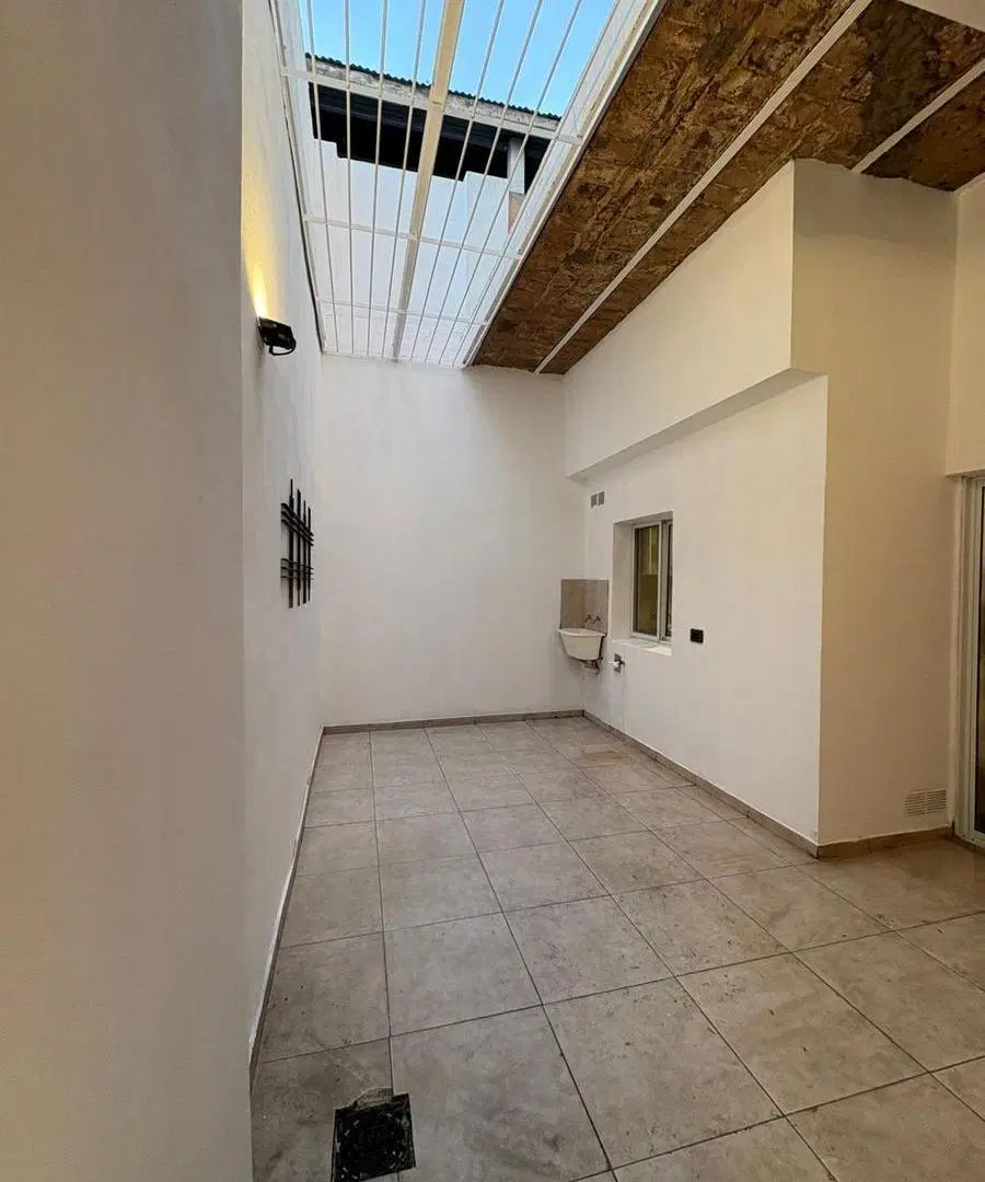 Alquiler dpto de 1 dormitorio - Avellaneda 1000 Rosario 4