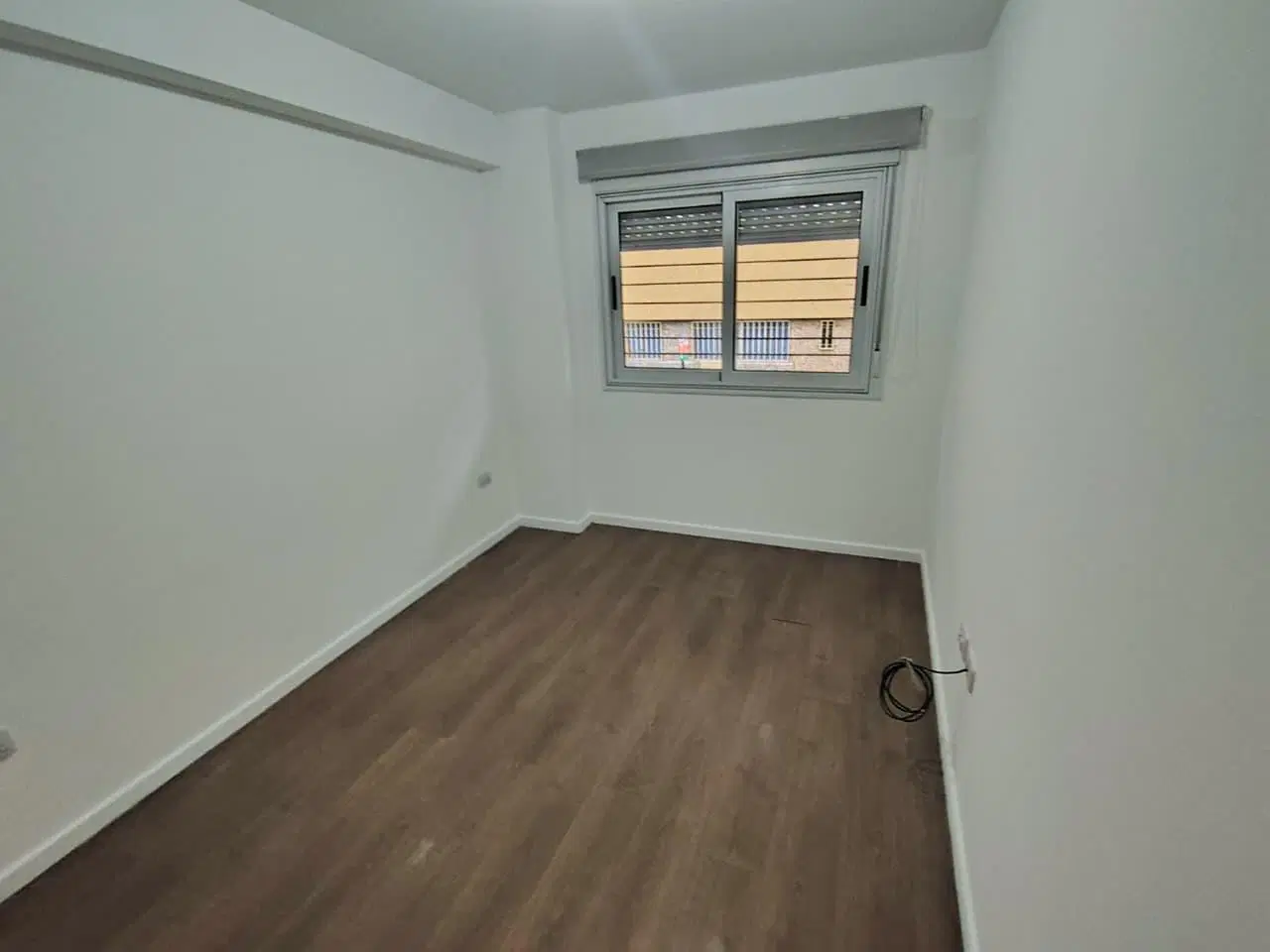 Alquiler 1 dormitorio - Laprida 1300 Rosario 3