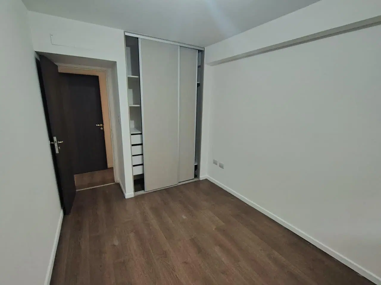 Alquiler 1 dormitorio - Laprida 1300 Rosario 1