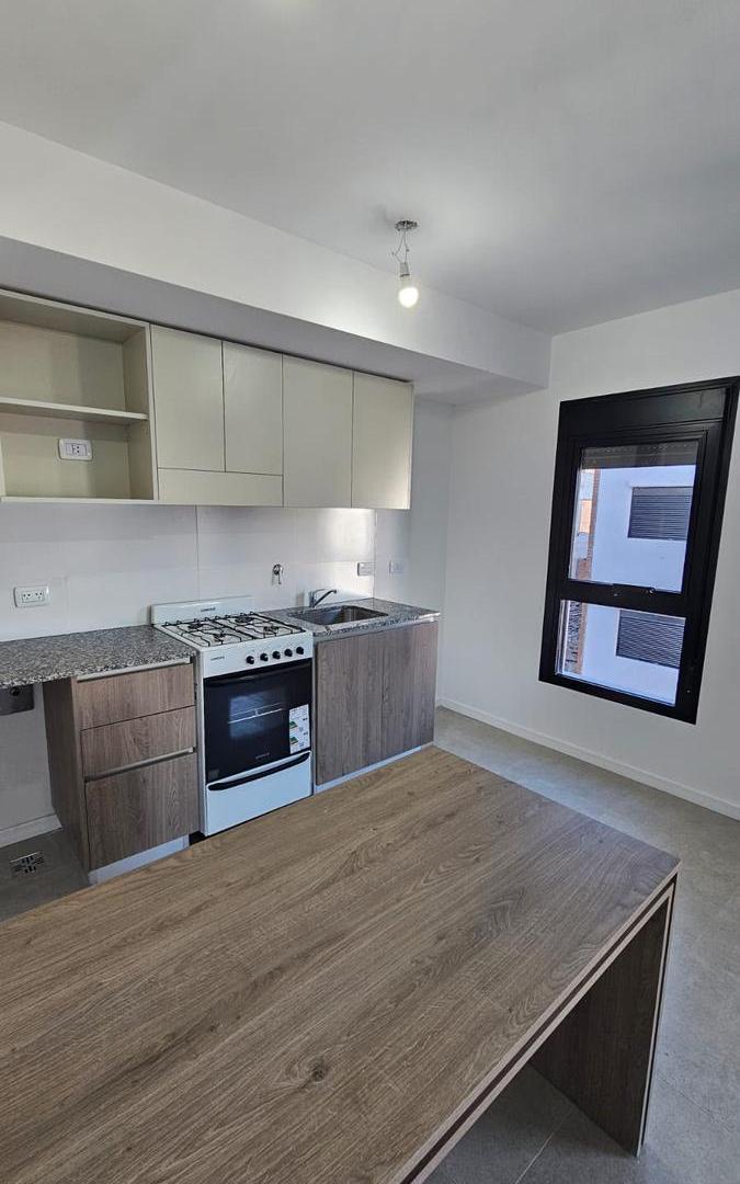 Foto de Alquiler departamento monoambiente a estrenar - Barrio Martin Rosario, imagen 1