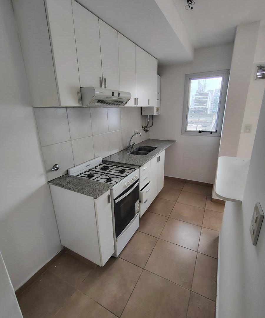 Foto de Alquiler departamento 3 dormitorios - San Luis 600 Rosario, imagen 3