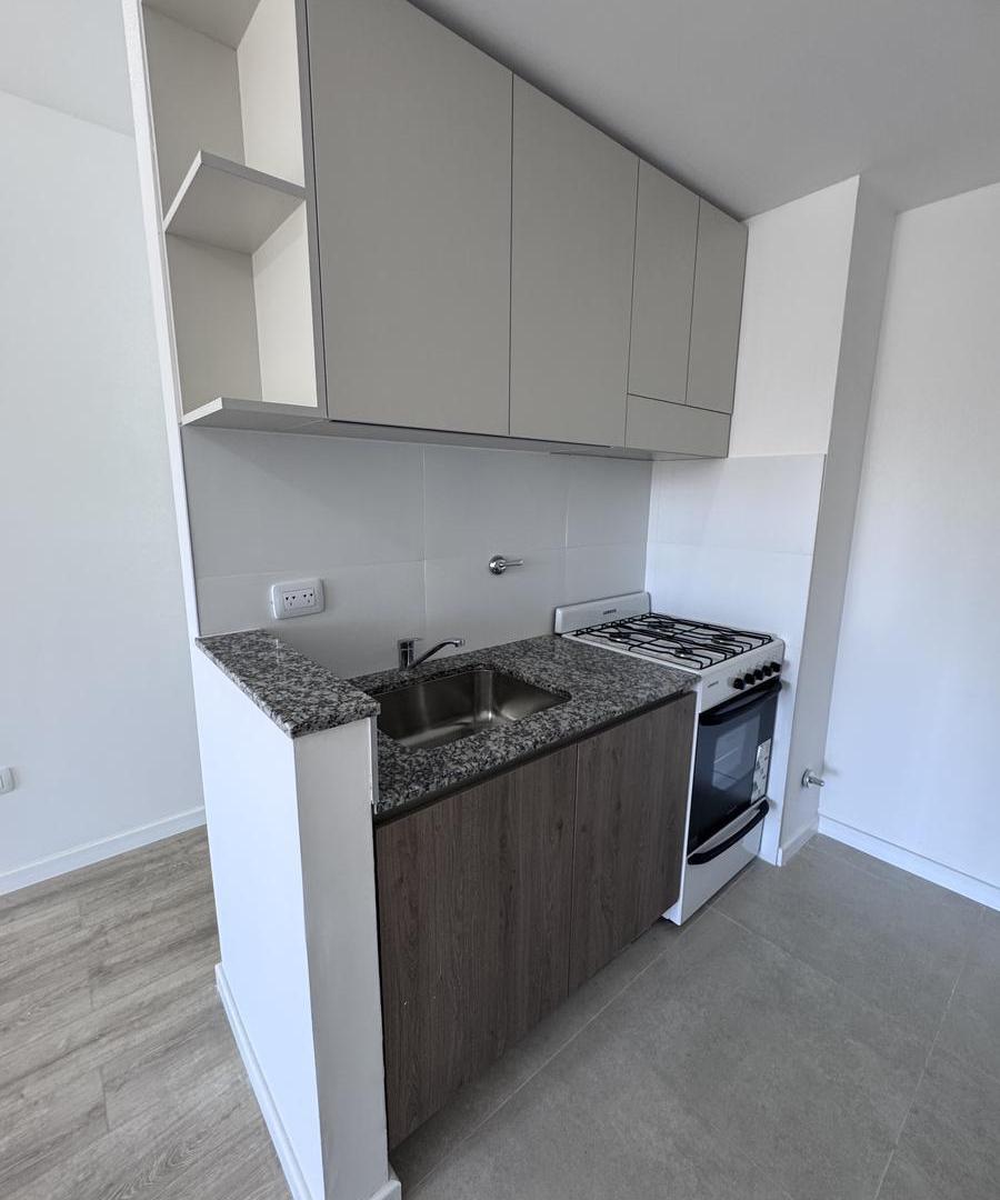 Foto de Venta 1 dormitorio a estrenar - Barrio Martin Rosario, imagen 5