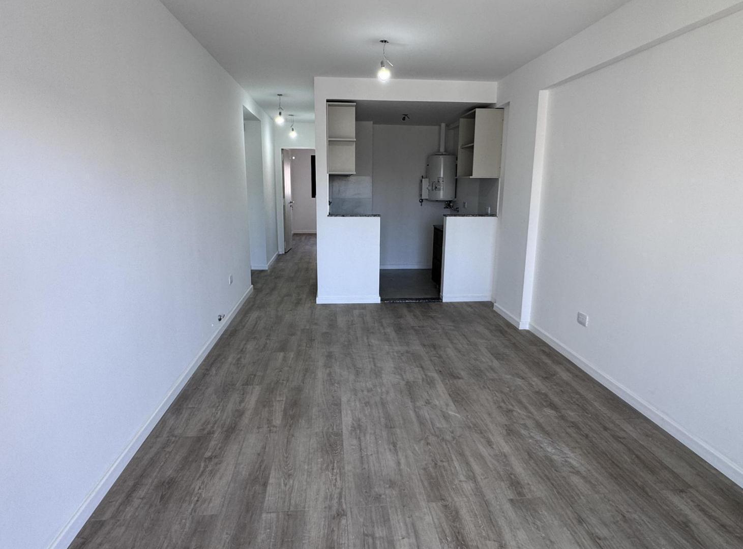 Foto de Venta 1 dormitorio a estrenar - Barrio Martin Rosario, imagen 1