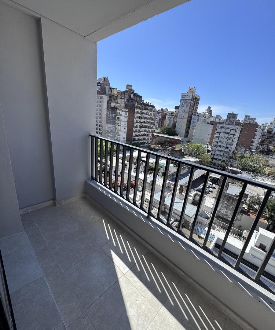 Foto de Venta 1 dormitorio a estrenar - Barrio Martin Rosario, imagen 2