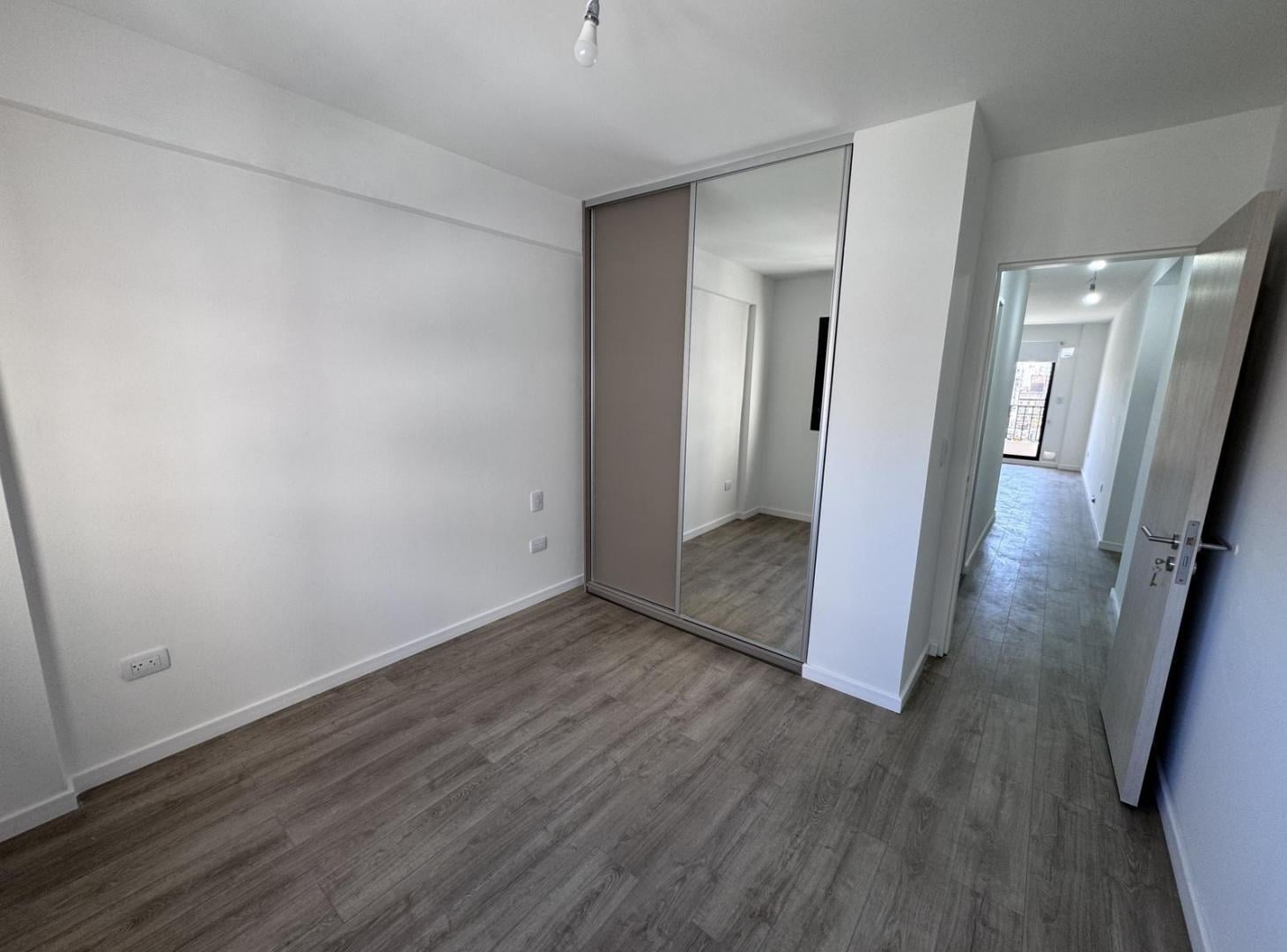 Foto de Venta 1 dormitorio a estrenar - Barrio Martin Rosario, imagen 4