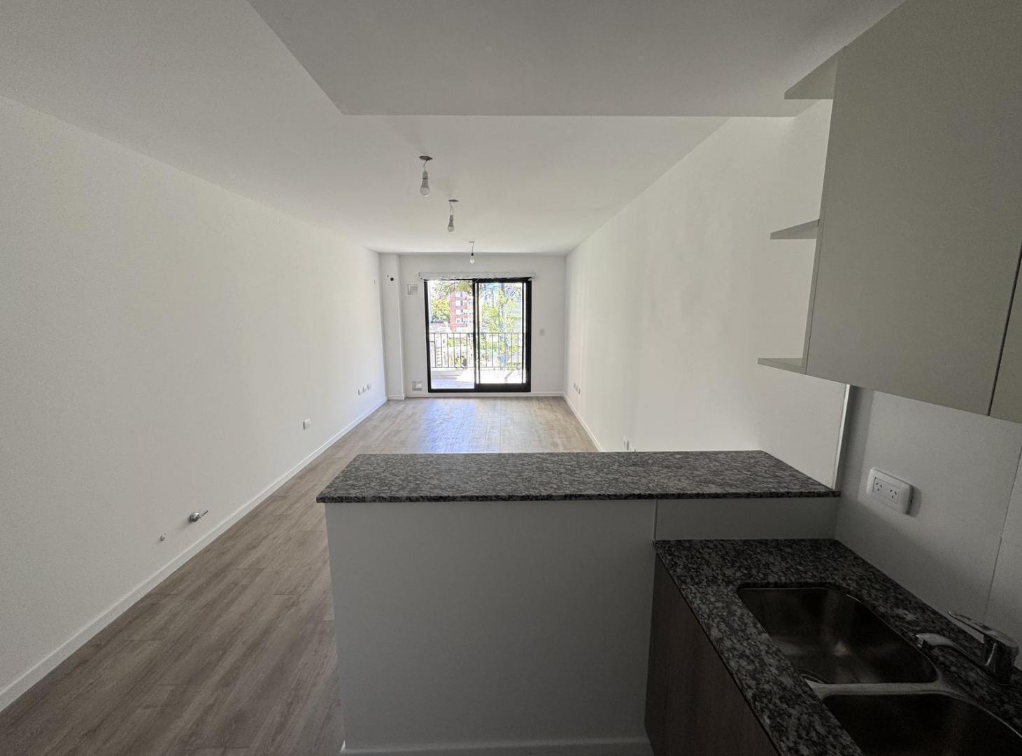 Foto de Venta 2 dormitorios a estrenar - Barrio Martin Rosario, imagen 5