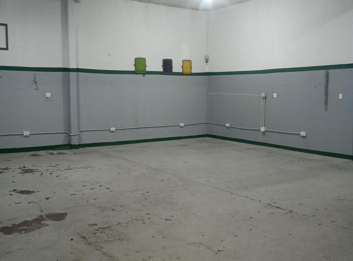 OPORTUNIDAD !!!!! EXCELENTE PLANTA EN O`GORMAN 3400